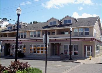 Oregon Beach Vacations Special