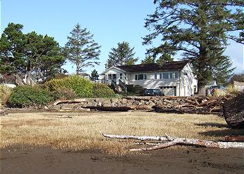 Oregon Beach Vacations Special