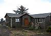 Two Ocean Front Historic Cottage In Depoe Bay, Oregon