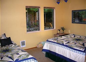Guest Bedroom 1