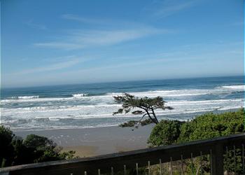 Oregon Beach Vacations Special