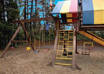 Playground!