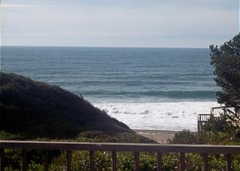 Oregon Beach Vacations Special