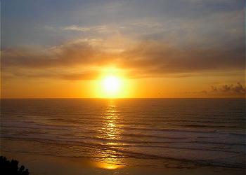 Amazing Sunset!
