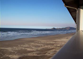 Deck View