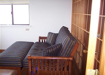 Main Level Gust Room