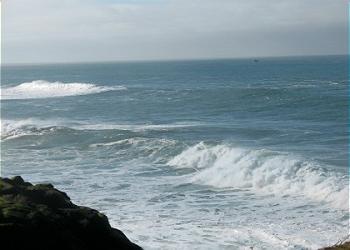 Oregon Coast Beauty