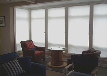 Relaxing Seating