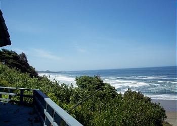 Southern Views