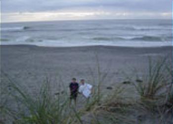 Beach Fun!
