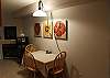 Nice Beachfront condo - in the Taft district, near amenities and beach access