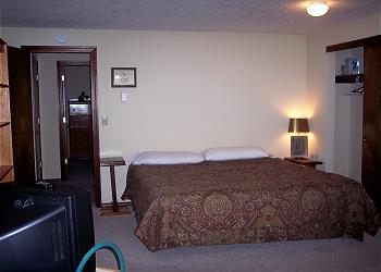 King Bedroom