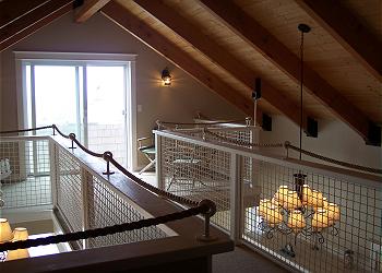 Loft Bridge to Ocean View
