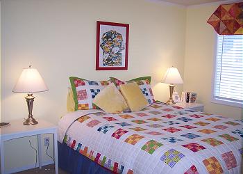 Bed Room