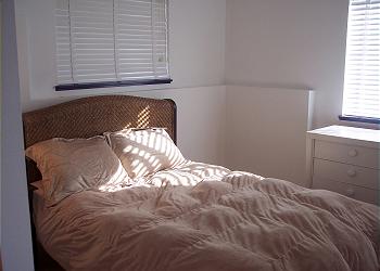 Guest Room Near Family Room