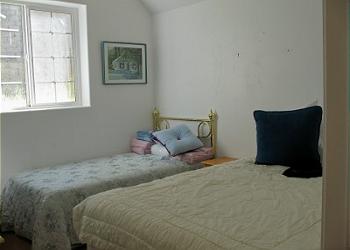 Guest Room, Lower Level