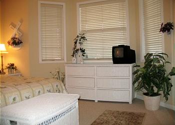 Guest Suite