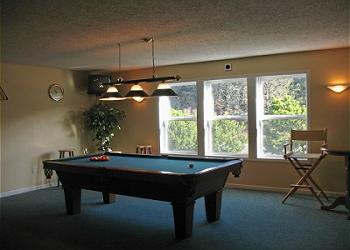 Club House Billiards