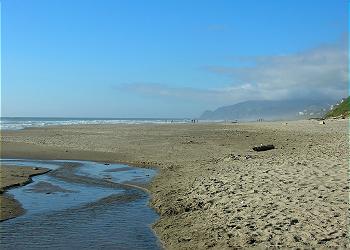 Nelscott Beach
