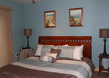 Master Suite