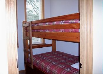 Bunk Room