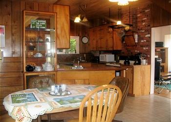 Pacific City House rental - Interior Photo