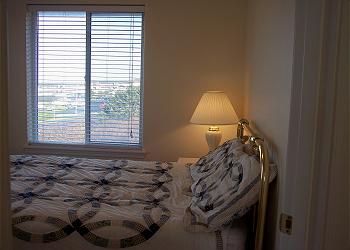 Upstairs Guest Room 2
