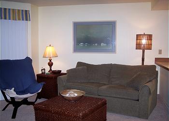 Sleeper Sofa