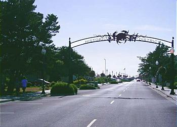 Historic Taft District