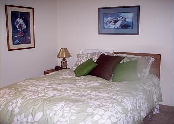 Private Bedroom