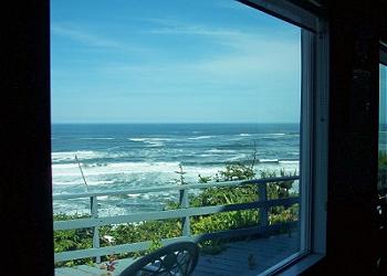 Whale Watching, too!