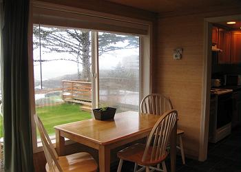 Oceanview Dinning