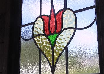 Stained Glass