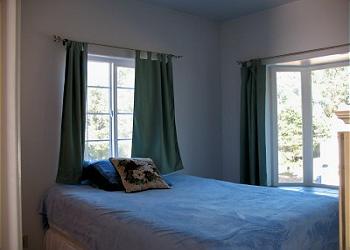 Main Level Forest View Room