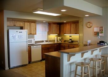 Main Kitchen