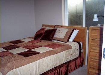 Upper Level Guest Room