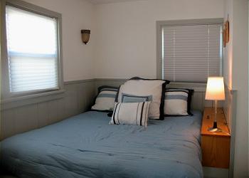 Kozy Bedroom Retreat