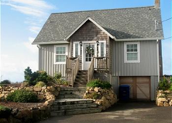 Sea Cliff Cottage