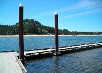 Boat House Docks