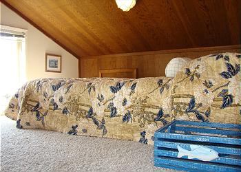 Loft Bedroom