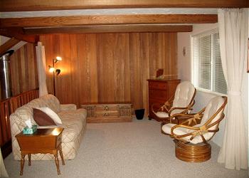 Loft Sleeper Sofa Converts for Sleeping