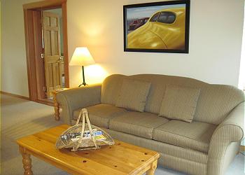 Living Room Sofa