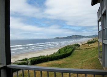 Oregon Beach Vacations Special