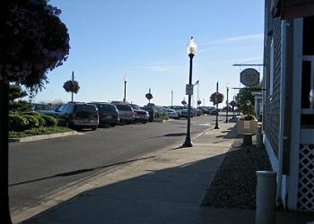 Historic Taft District