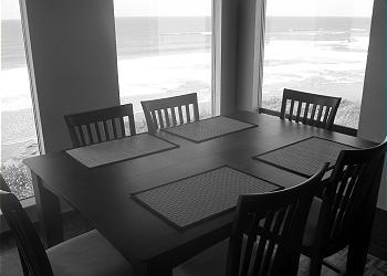 Dining Room View