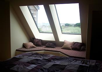 Views From Master Bedroom