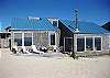 Beachfront Dog Friendly home at Cape Kiwanda in Pacific City, Oregon