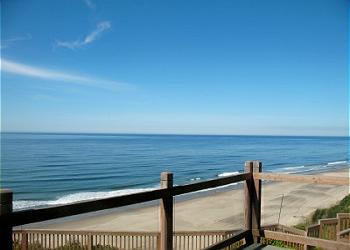 Living Room Balcony Views