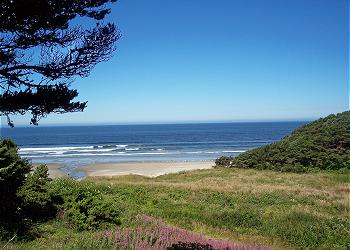Outstanding views!