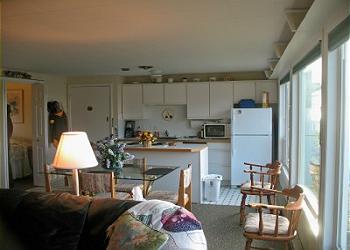 Dining and Kitchen